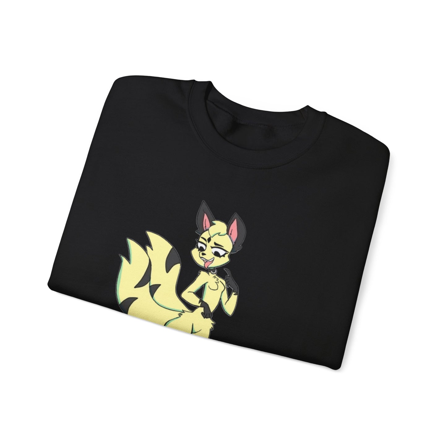 Kirara Crewneck Sweatshirt