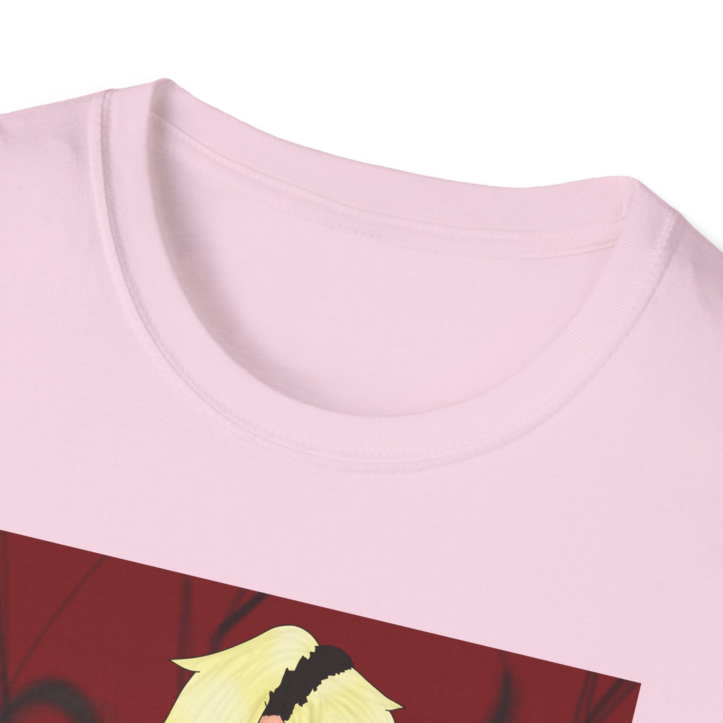Symbiote Kira T-Shirt