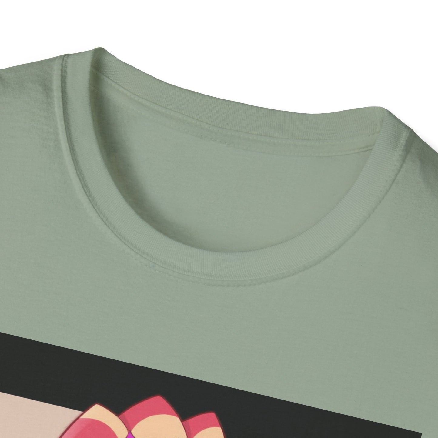 Nibbles the dancing ferret T-Shirt