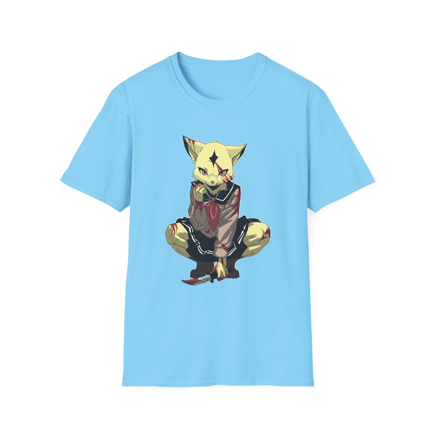 Kirara Softstyle T-Shirt