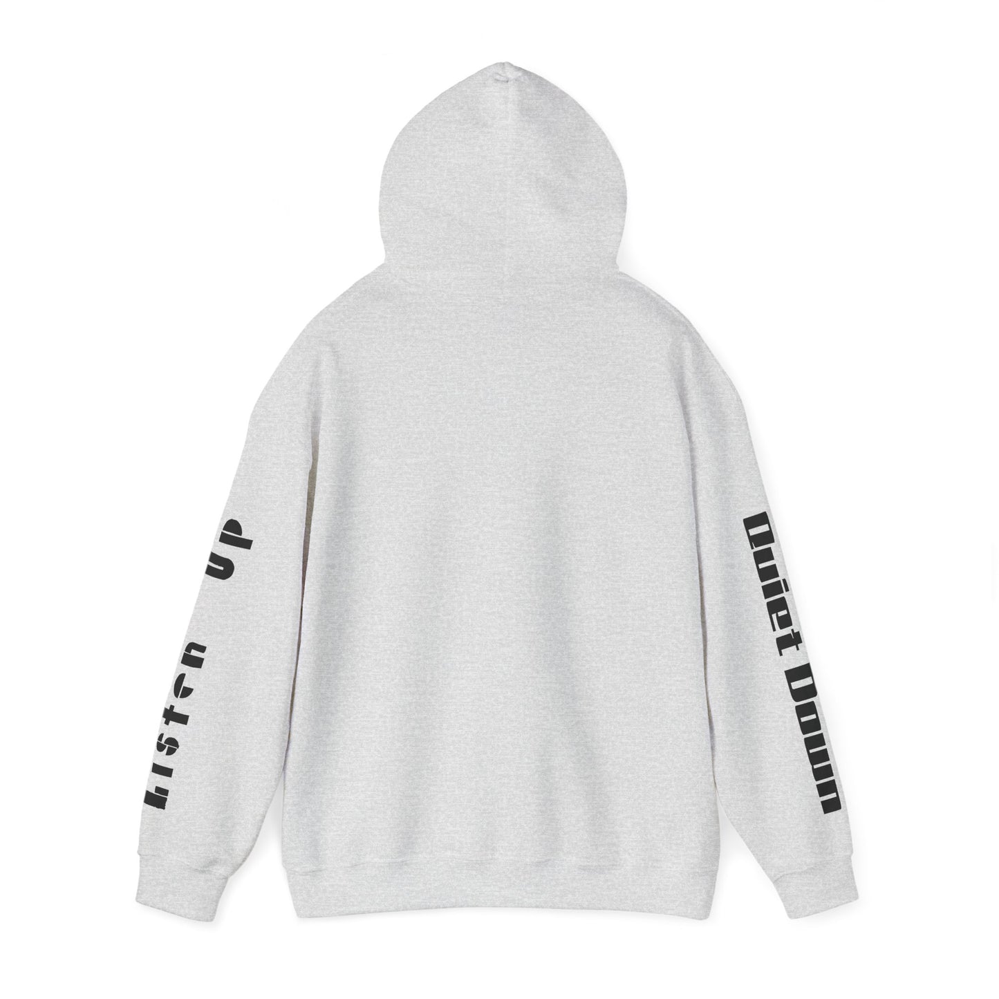All Ears Hooded Sweatshirt