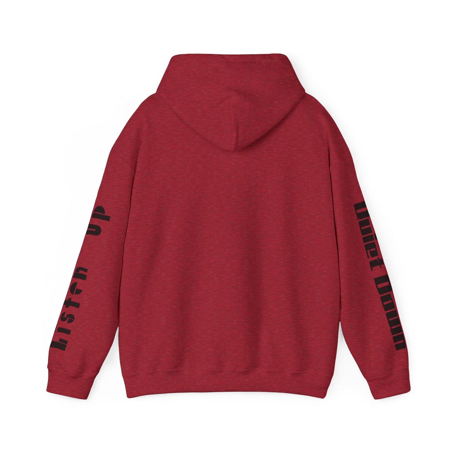 All Ears Hooded Sweatshirt