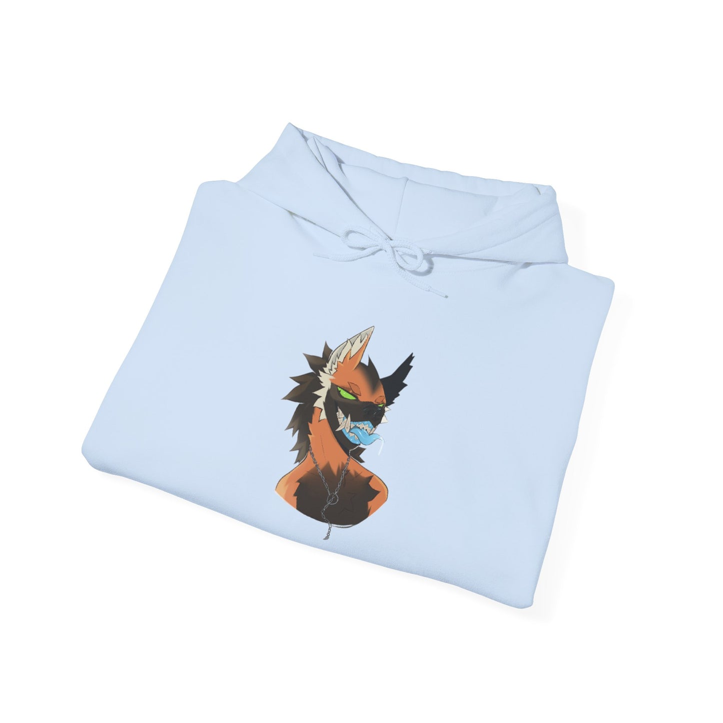 Riley Hooded Sweatshirt