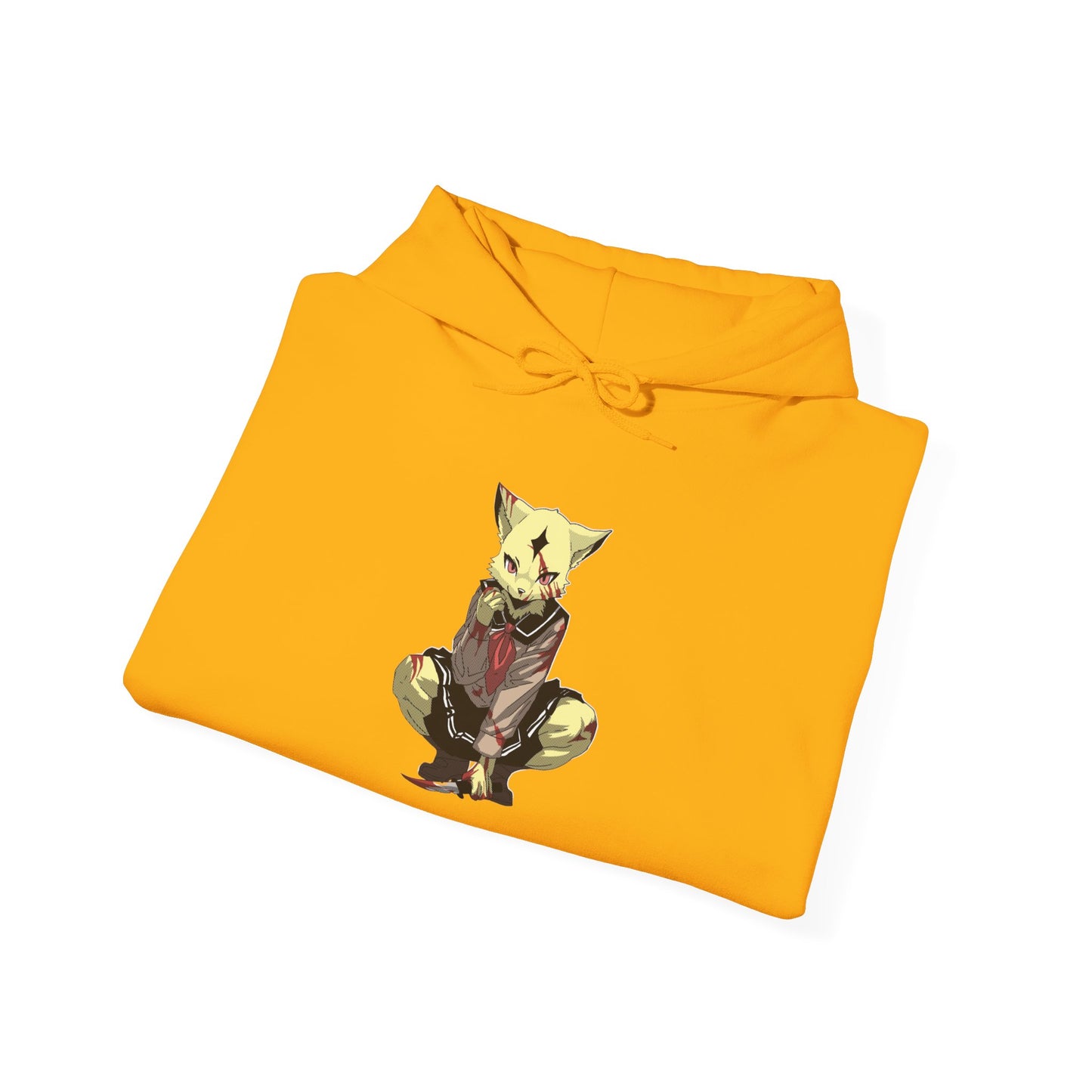 Kirara Hooded Sweatshirt