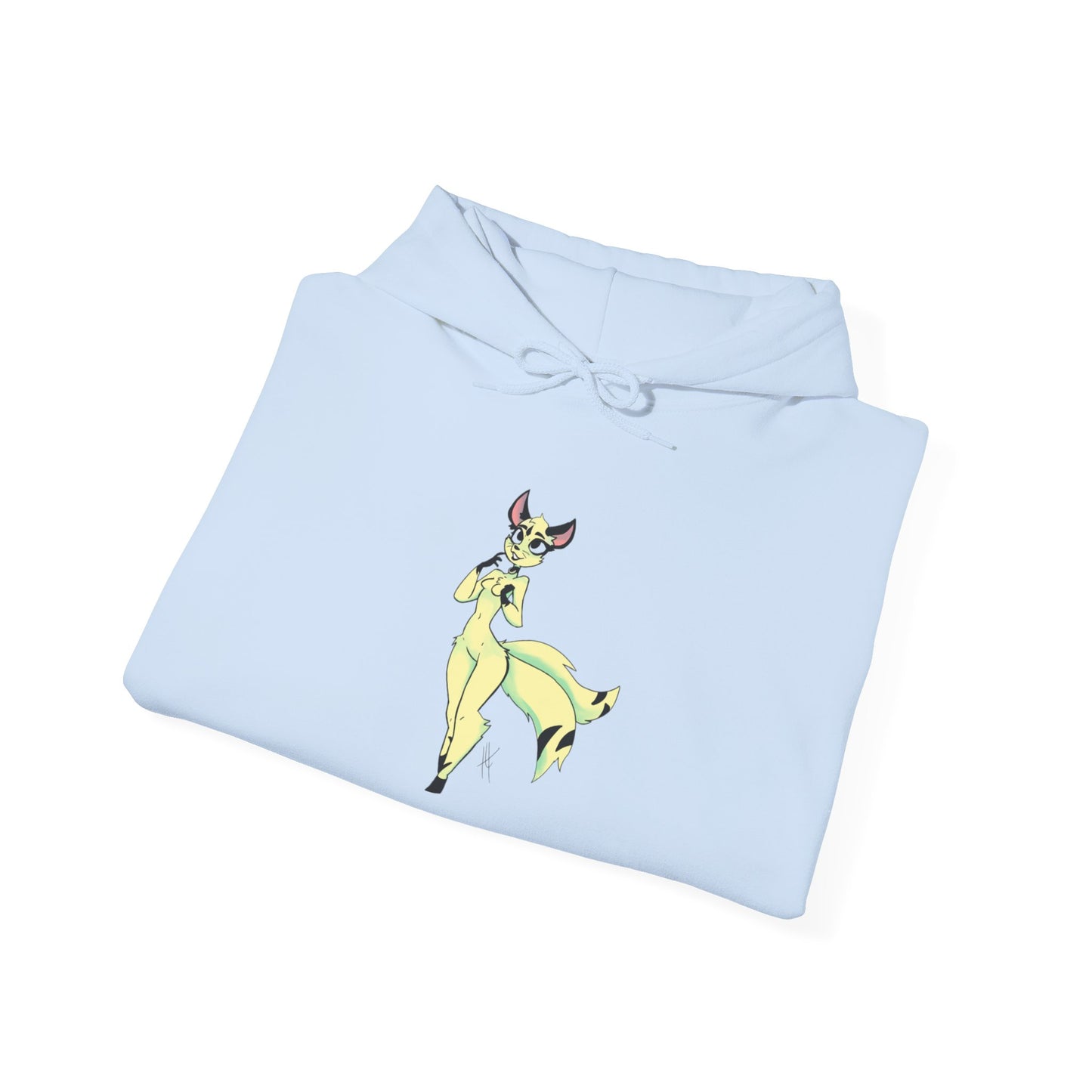 Kirara Hooded Sweatshirt