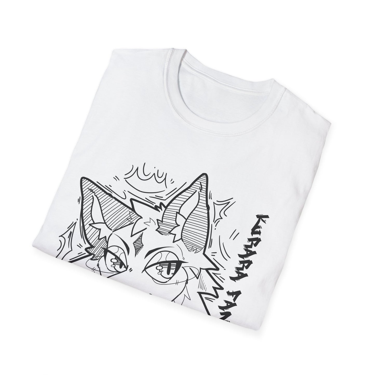 Kirara Fan's T-Shirt