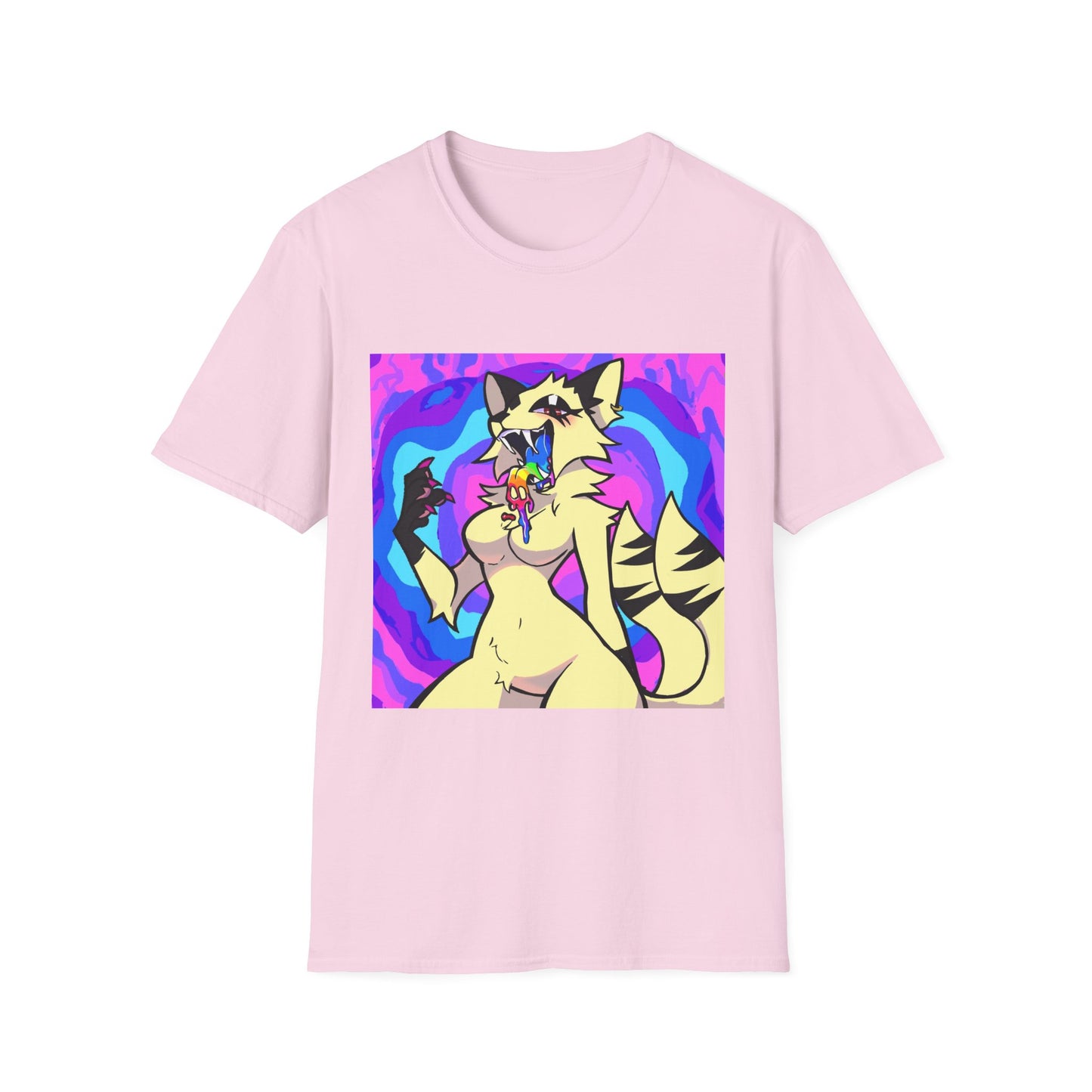 Rainbow Kirara T-Shirt