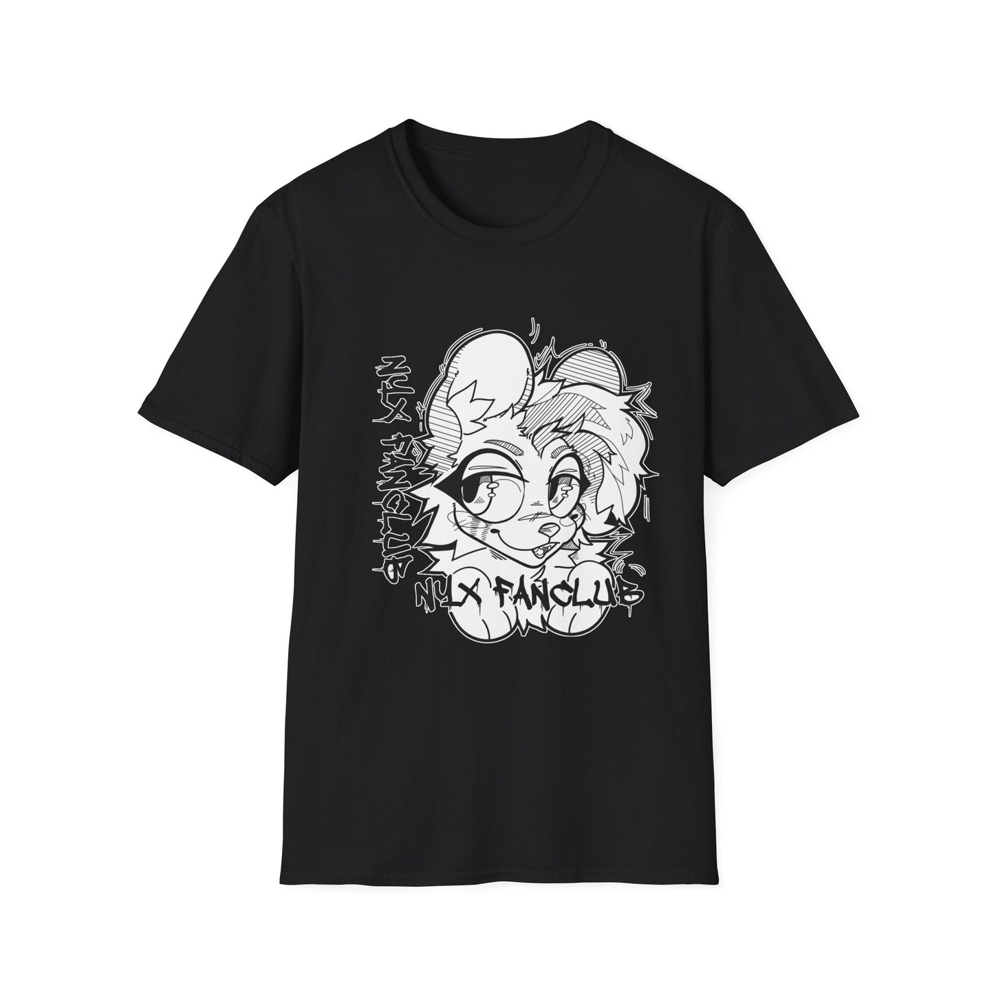 Nyx Fan T-Shirt