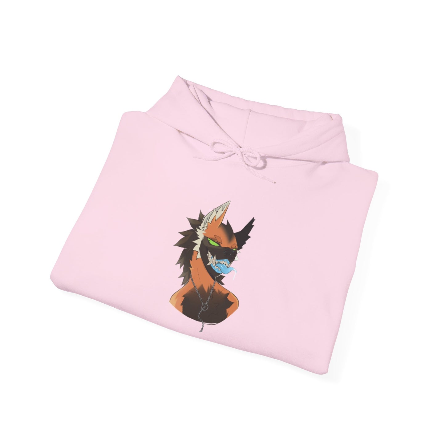 Riley Hooded Sweatshirt