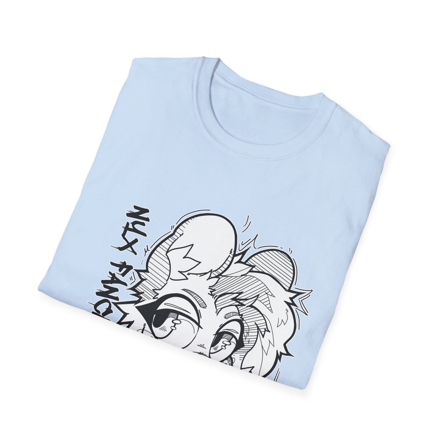 Nyx Fan T-Shirt