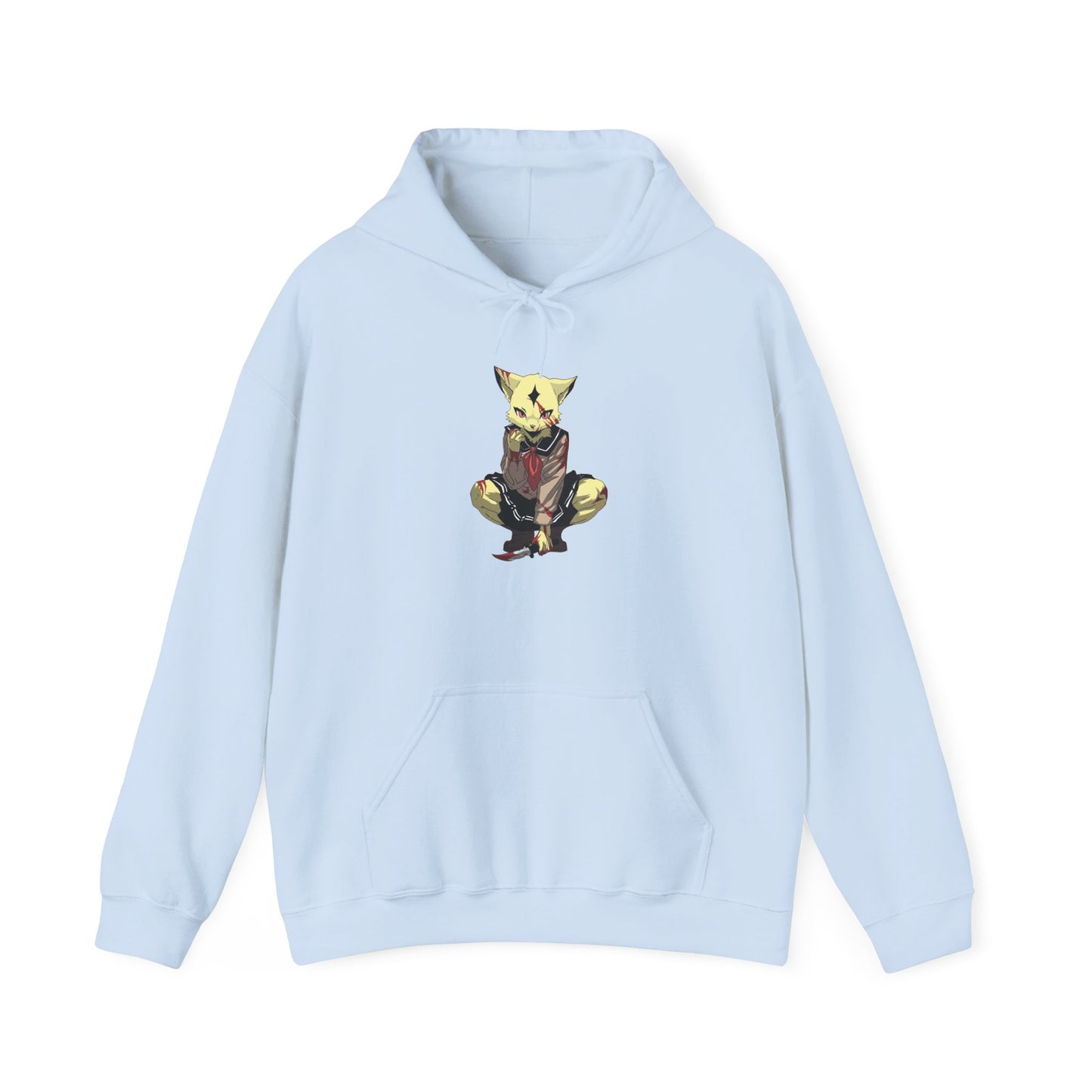 Kirara Hooded Sweatshirt