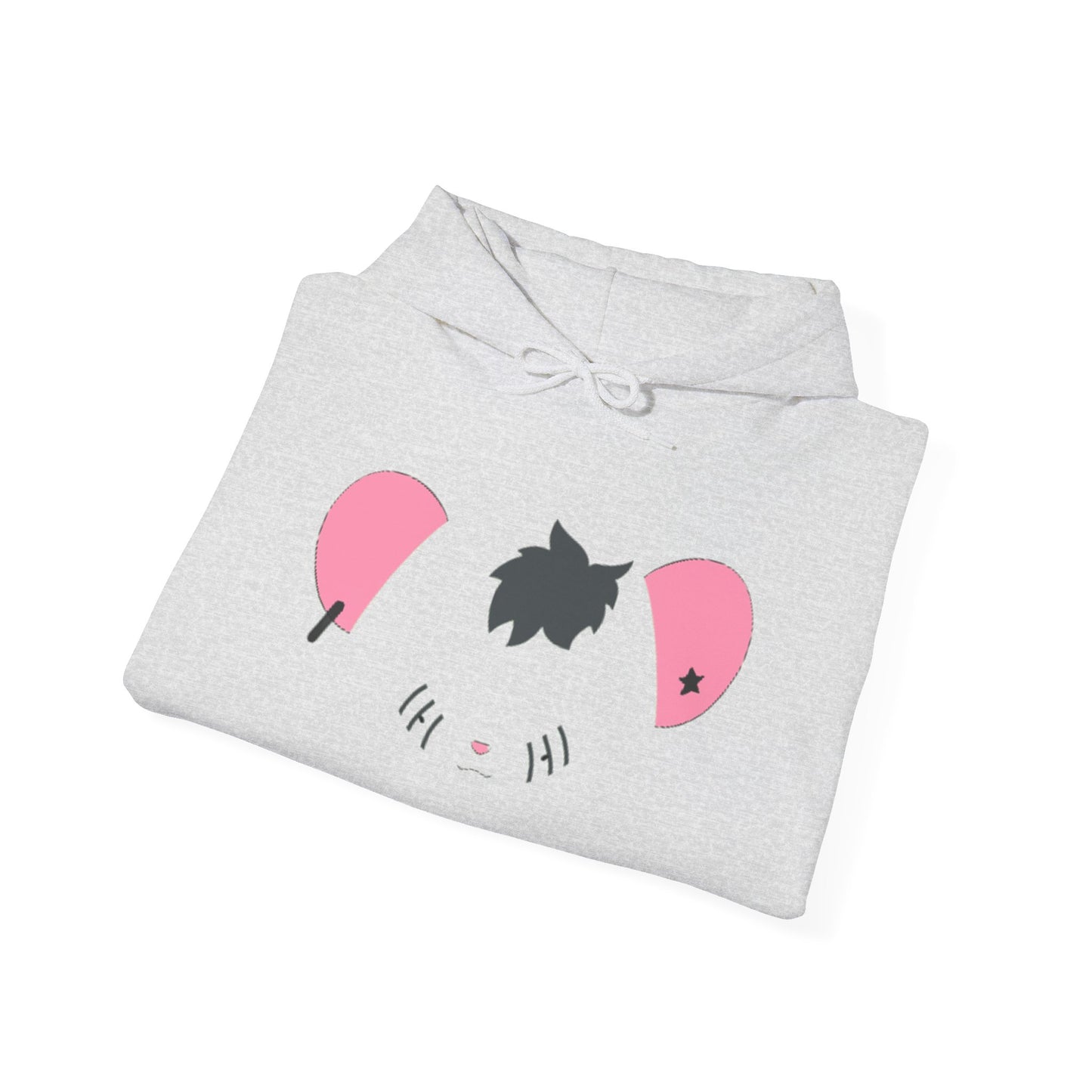 Nyx Hooded Sweatshirt