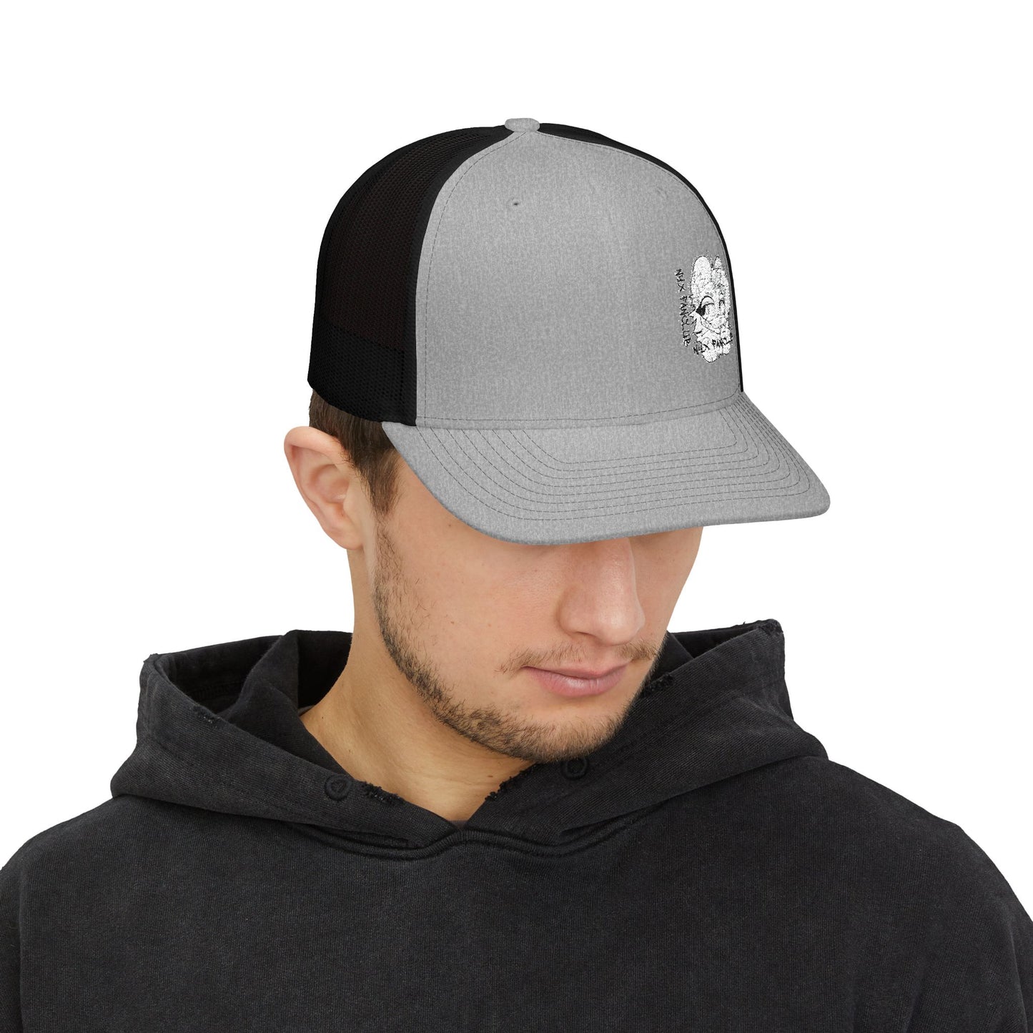 Nyx Snapback