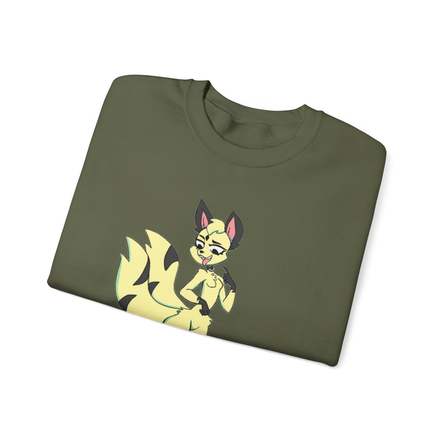 Kirara Crewneck Sweatshirt