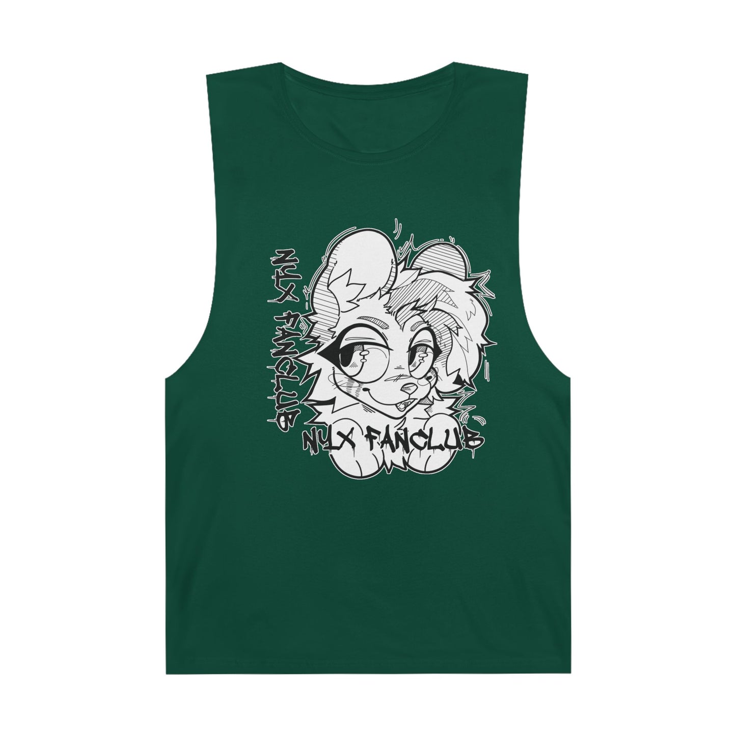 Nyx Fan Tank