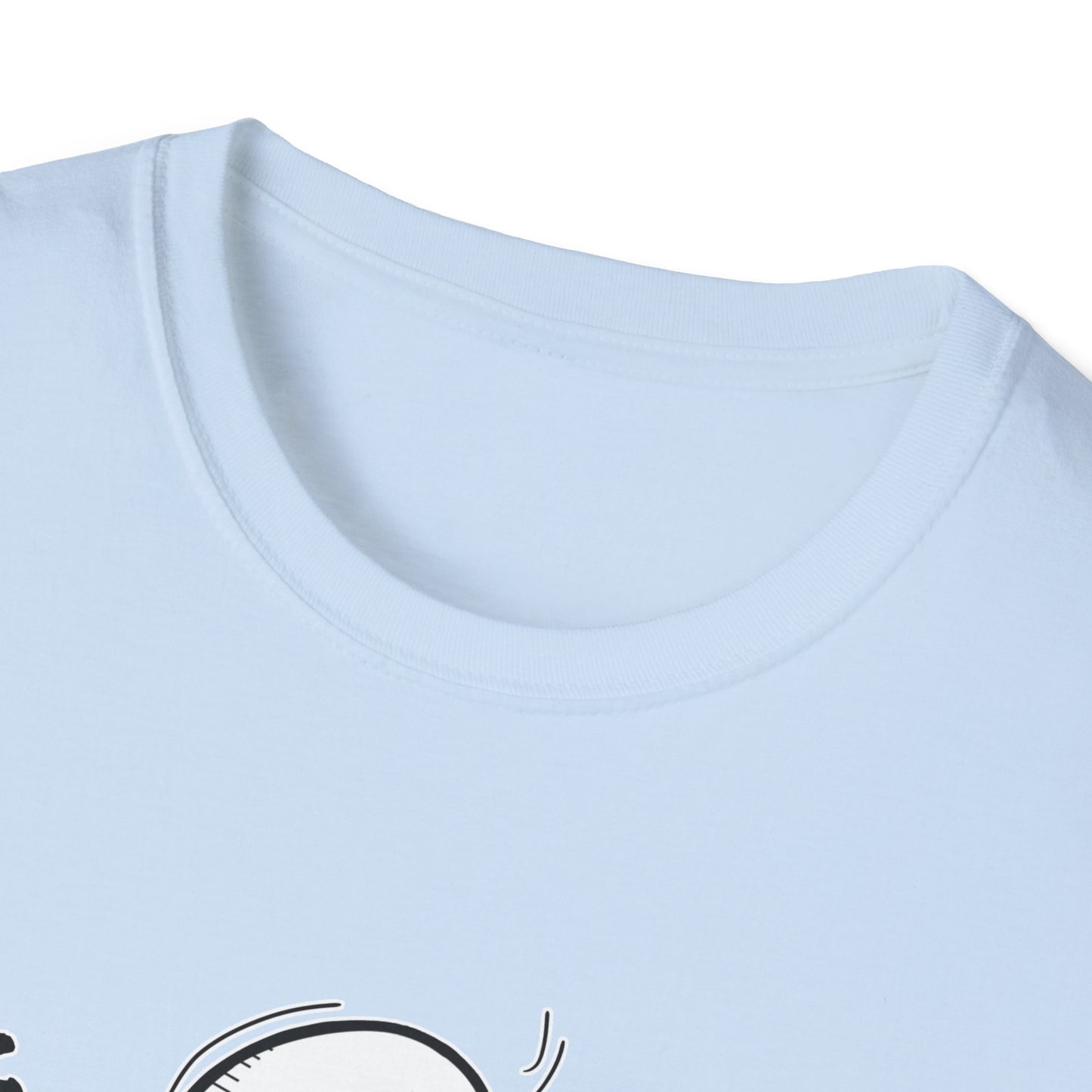 Nyx Fan T-Shirt