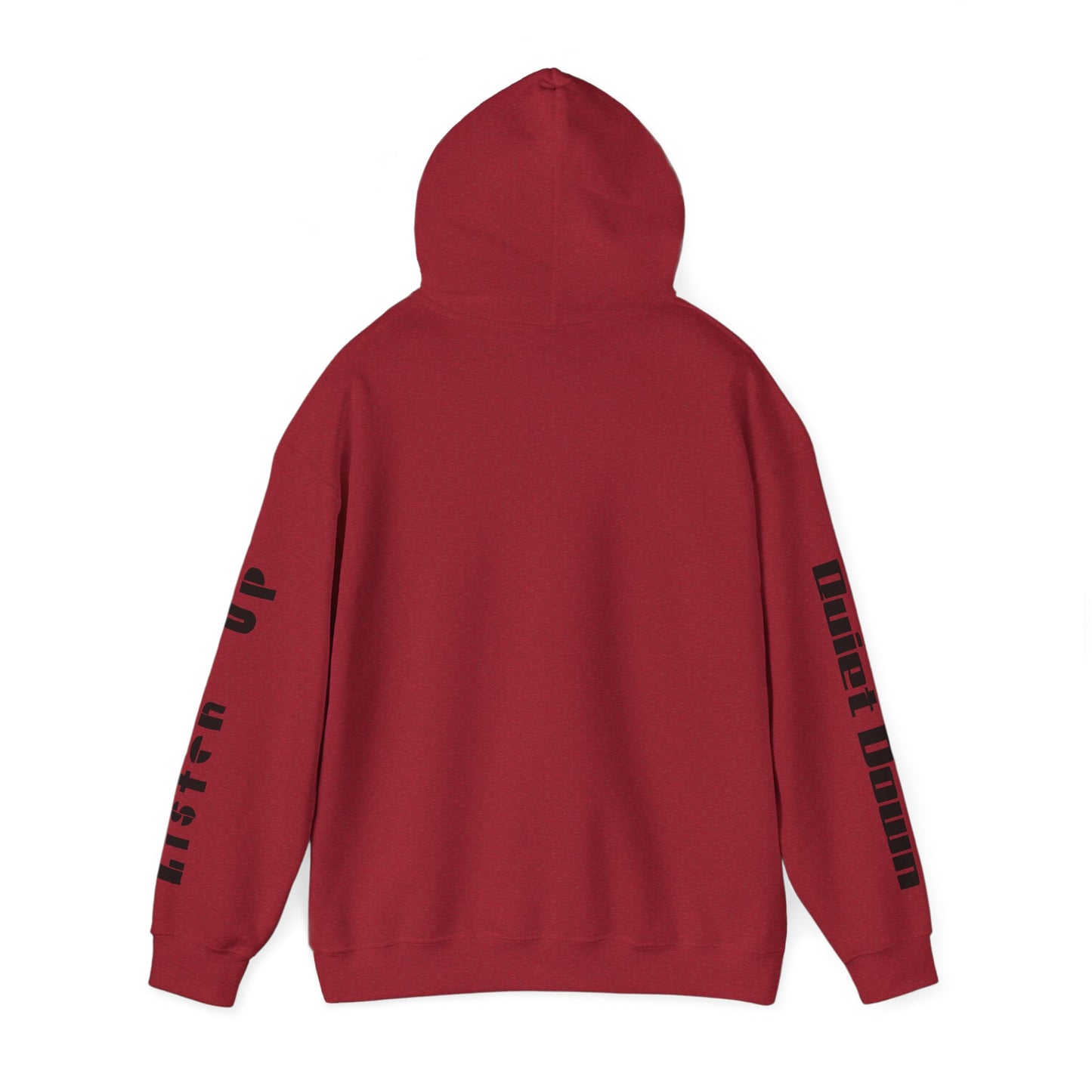 All Ears Hooded Sweatshirt