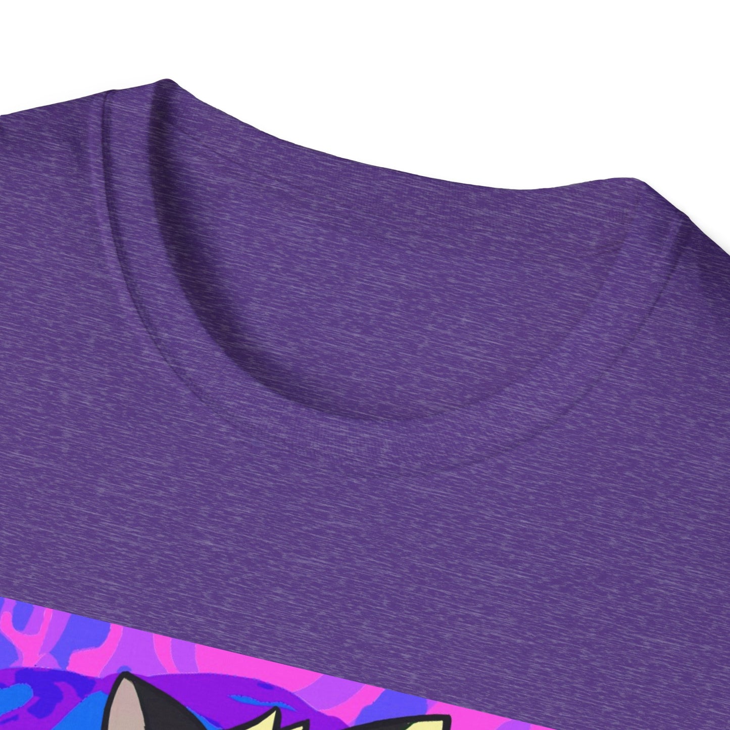 Rainbow Kirara T-Shirt