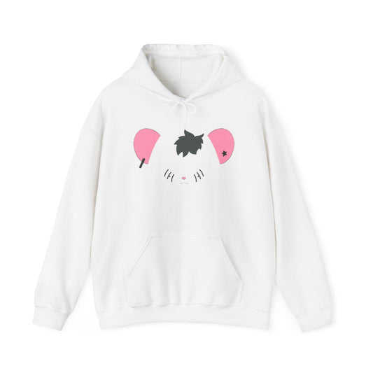 Nyx Hooded Sweatshirt