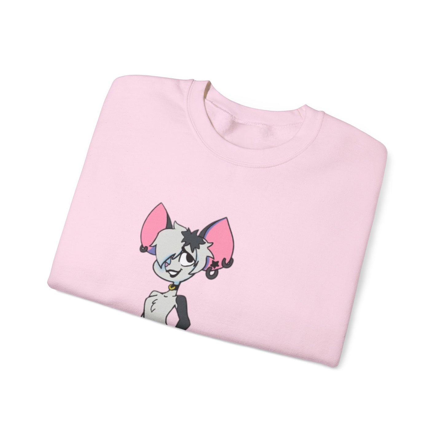 Nyx Crewneck Sweatshirt