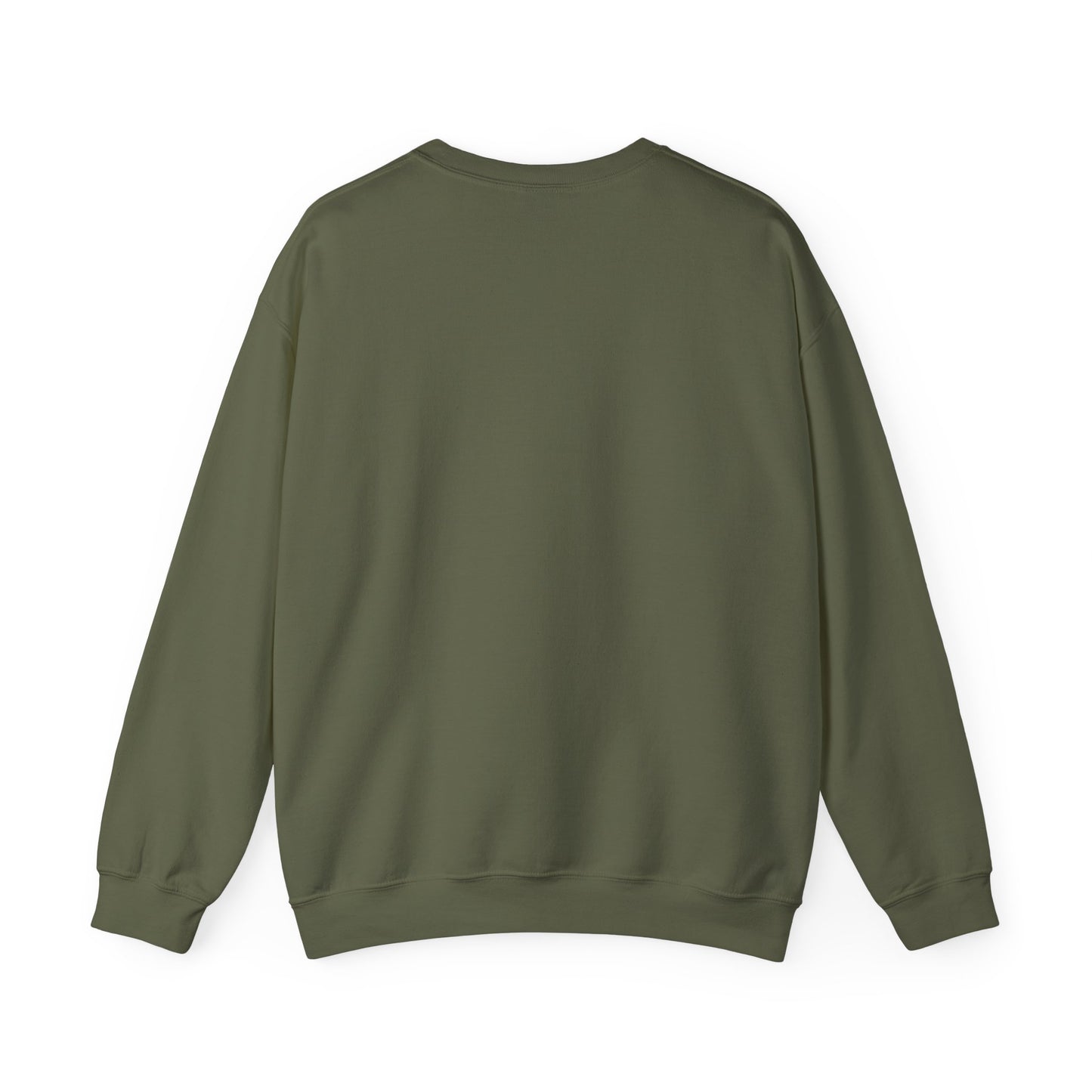 Rainbow Kirara Crewneck Sweatshirt