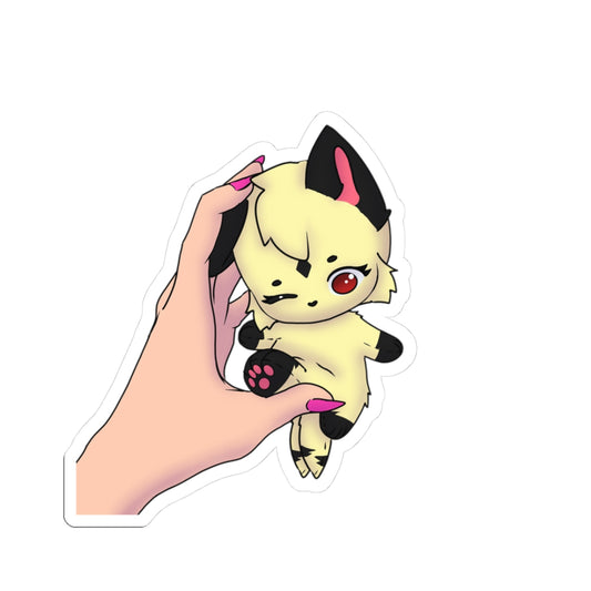 Kirara Stickers