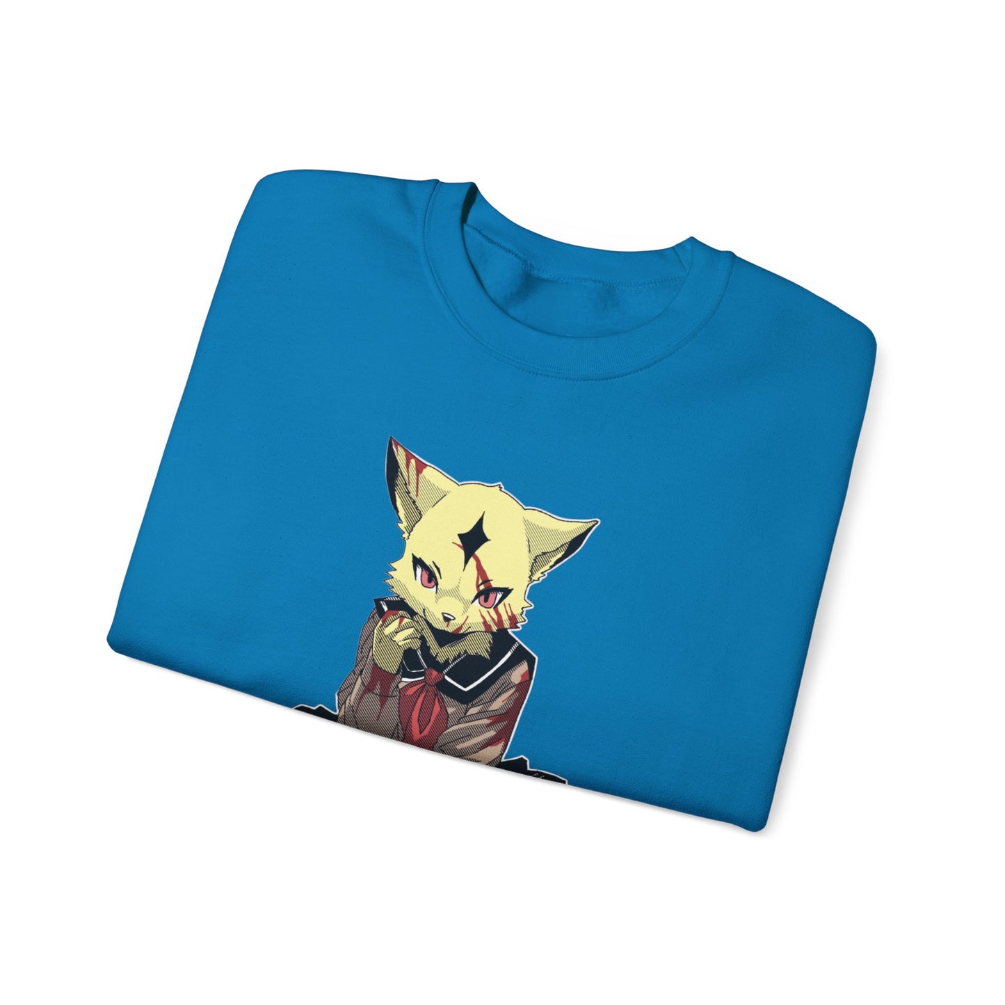 Kirara Crewneck Sweatshirt