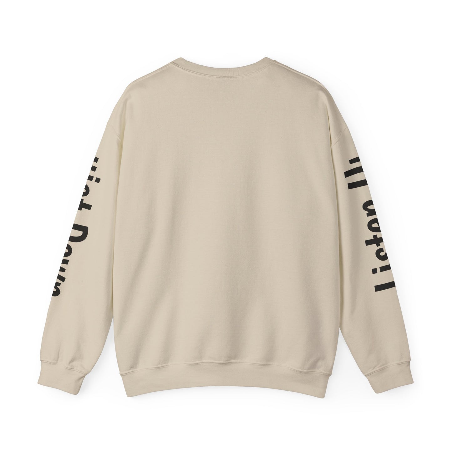 All Ears Crewneck Sweatshirt