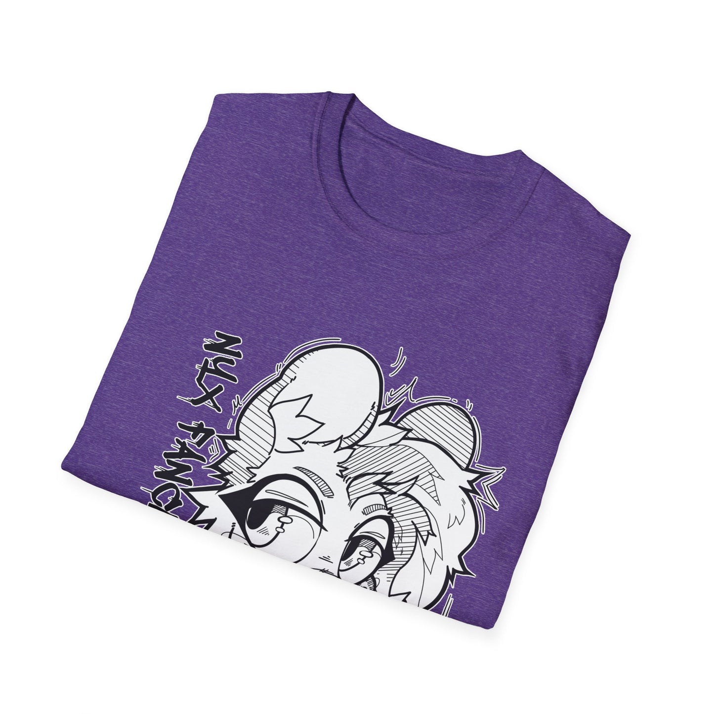 Nyx Fan T-Shirt