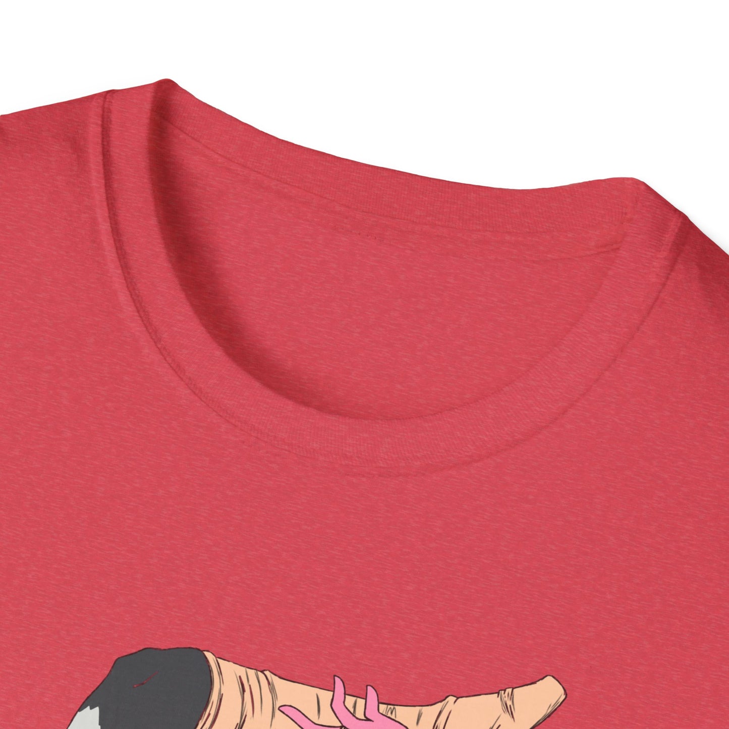 Nyx Gore T-Shirt