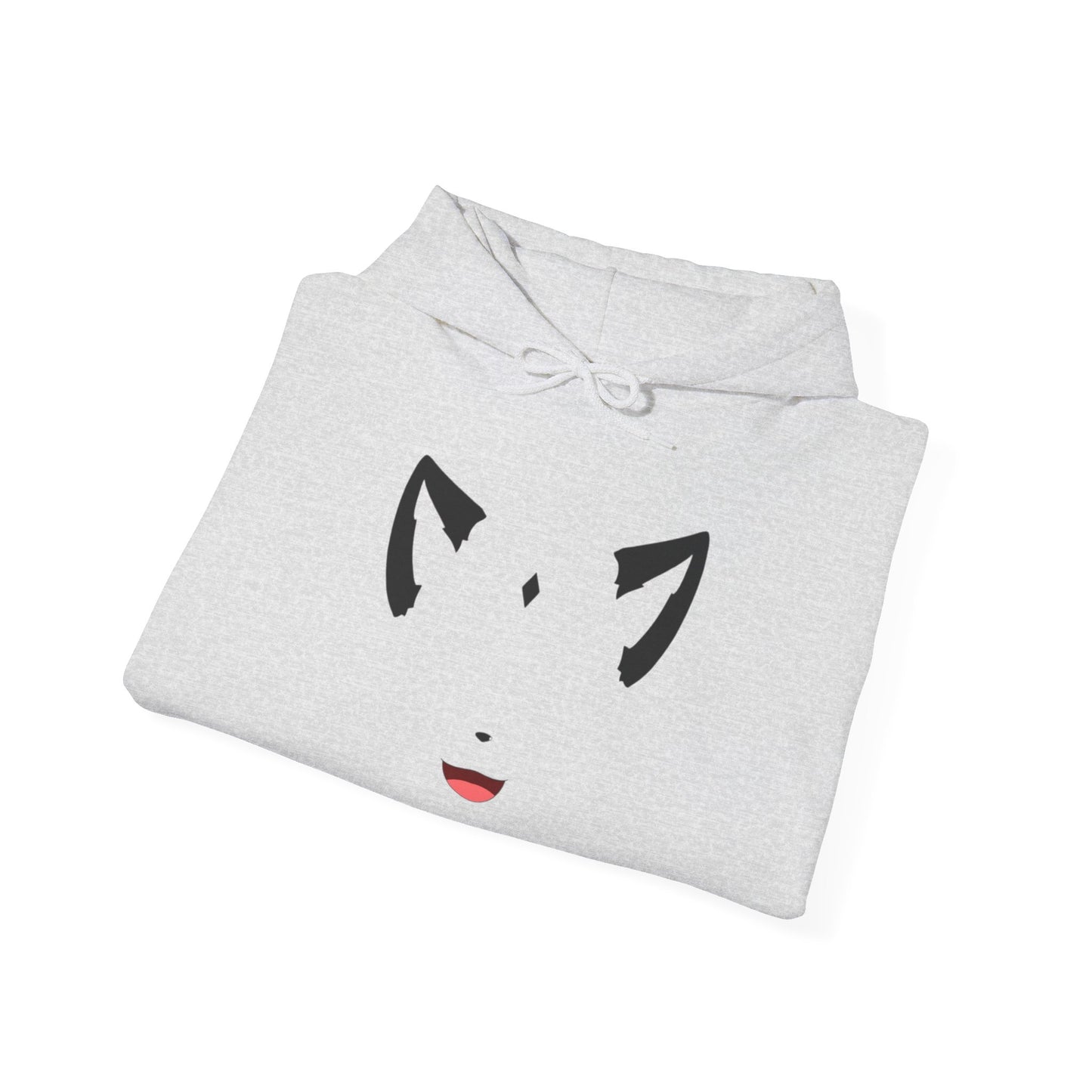 Kirara Fan's Hooded Sweatshirt