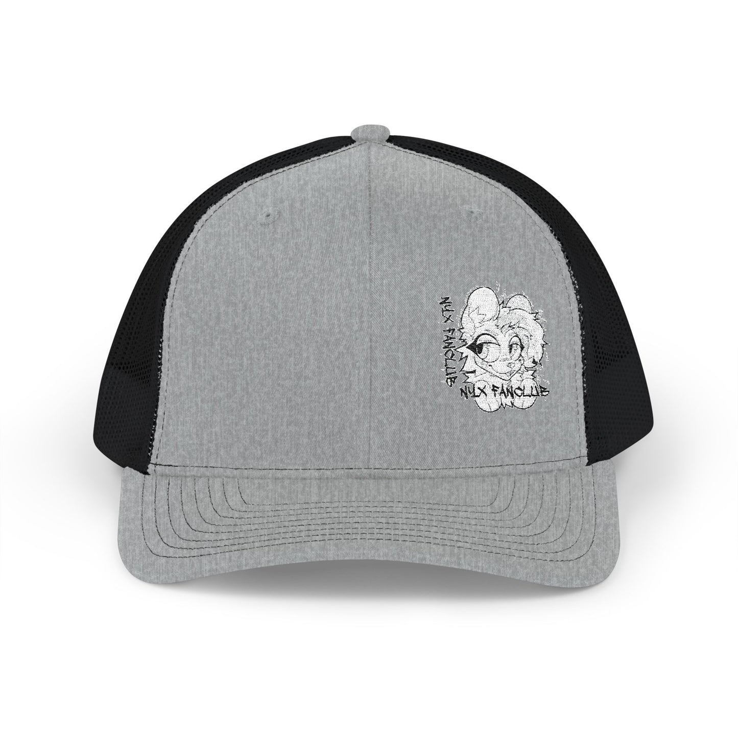 Nyx Snapback