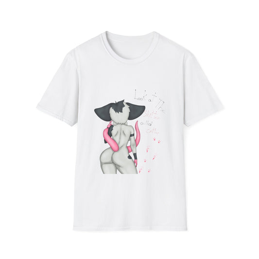 Critter Shitter T-Shirt
