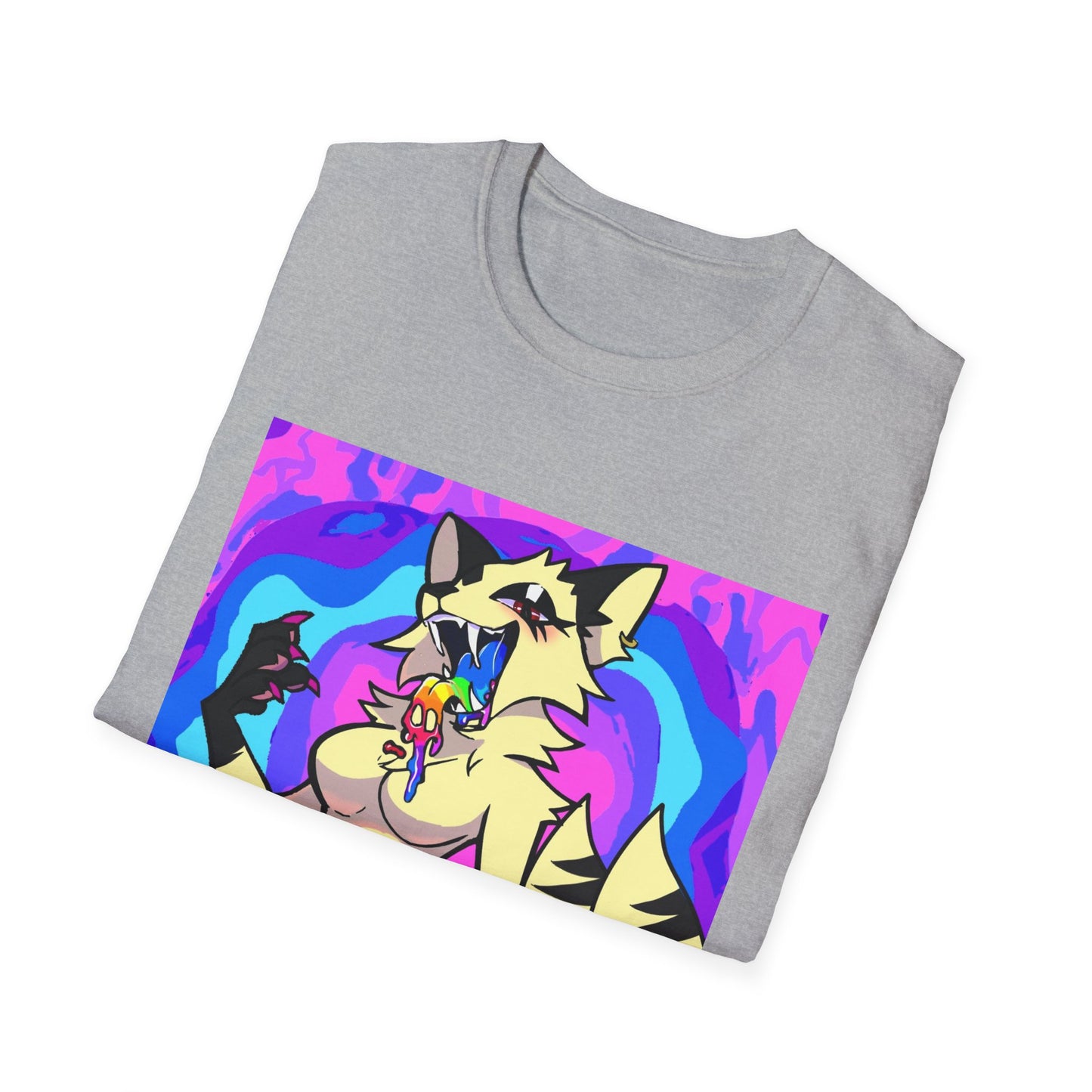 Rainbow Kirara T-Shirt