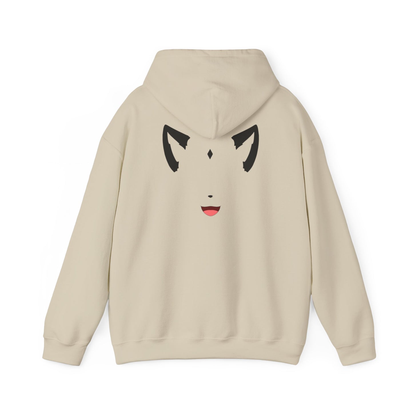 Kirara Hooded Sweatshirt