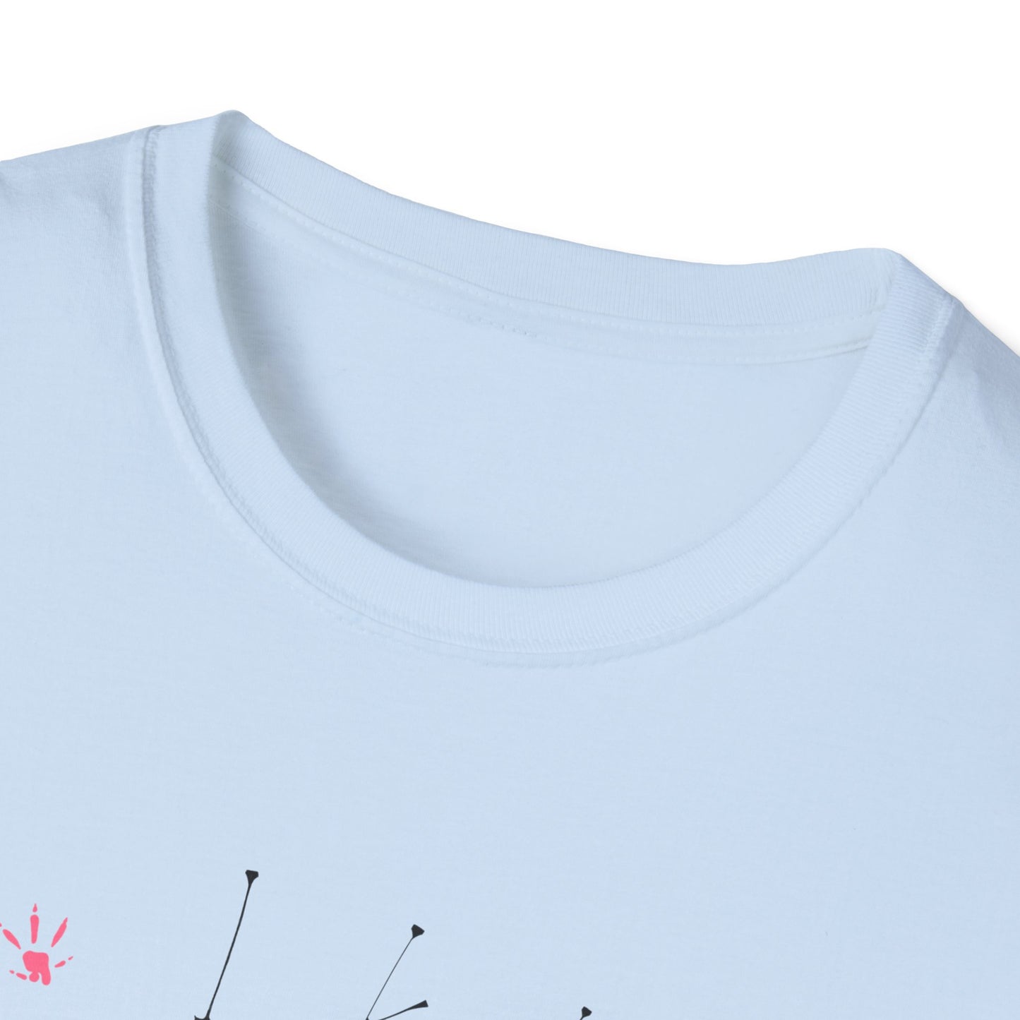 Critter Shitter T-Shirt