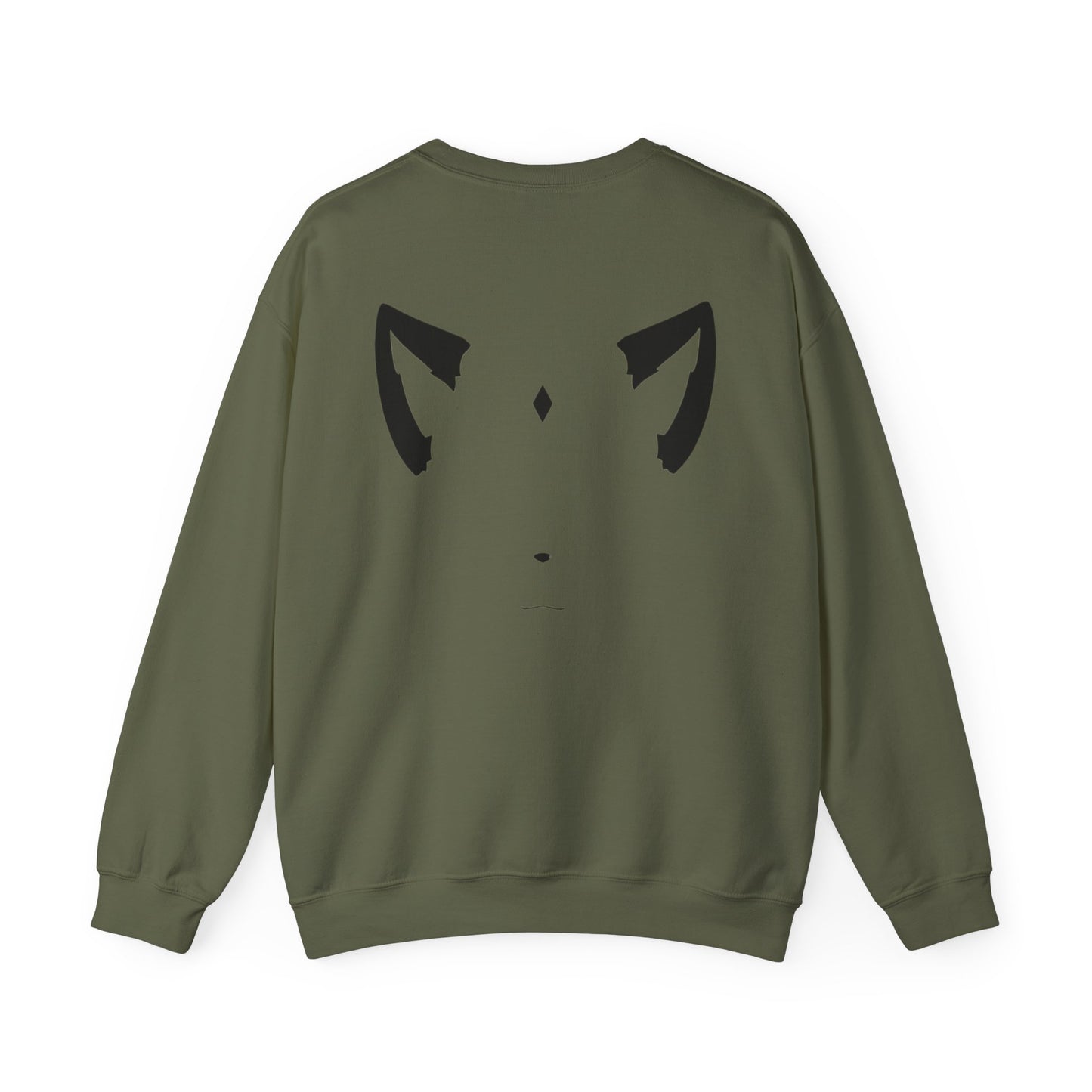 Kirara Crewneck Sweatshirt