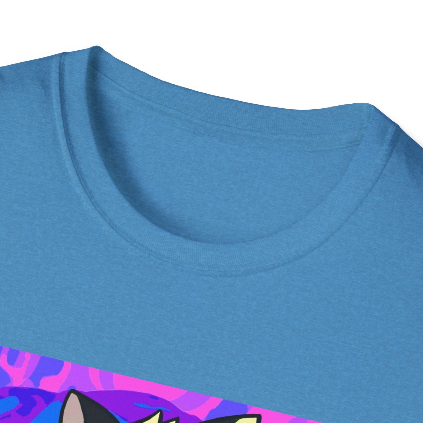 Rainbow Kirara T-Shirt