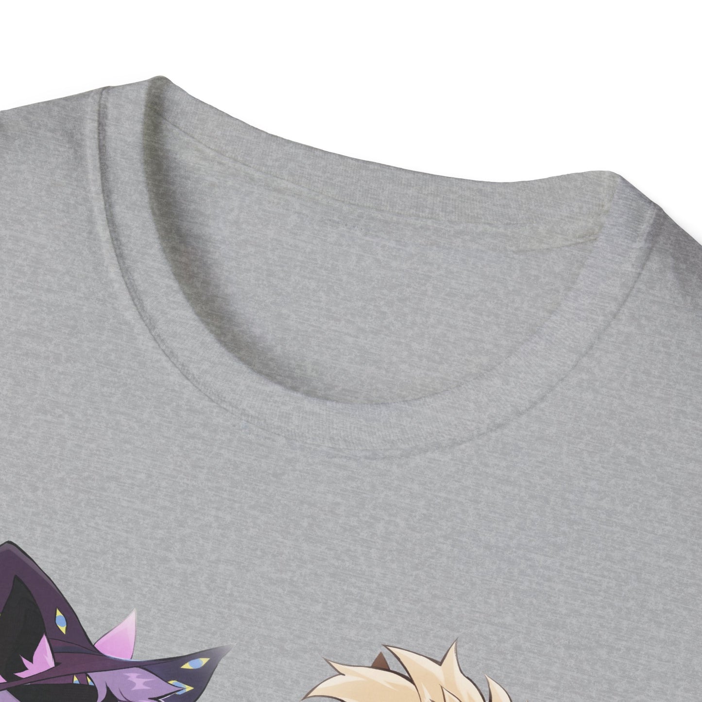 Triple Threat T-Shirt