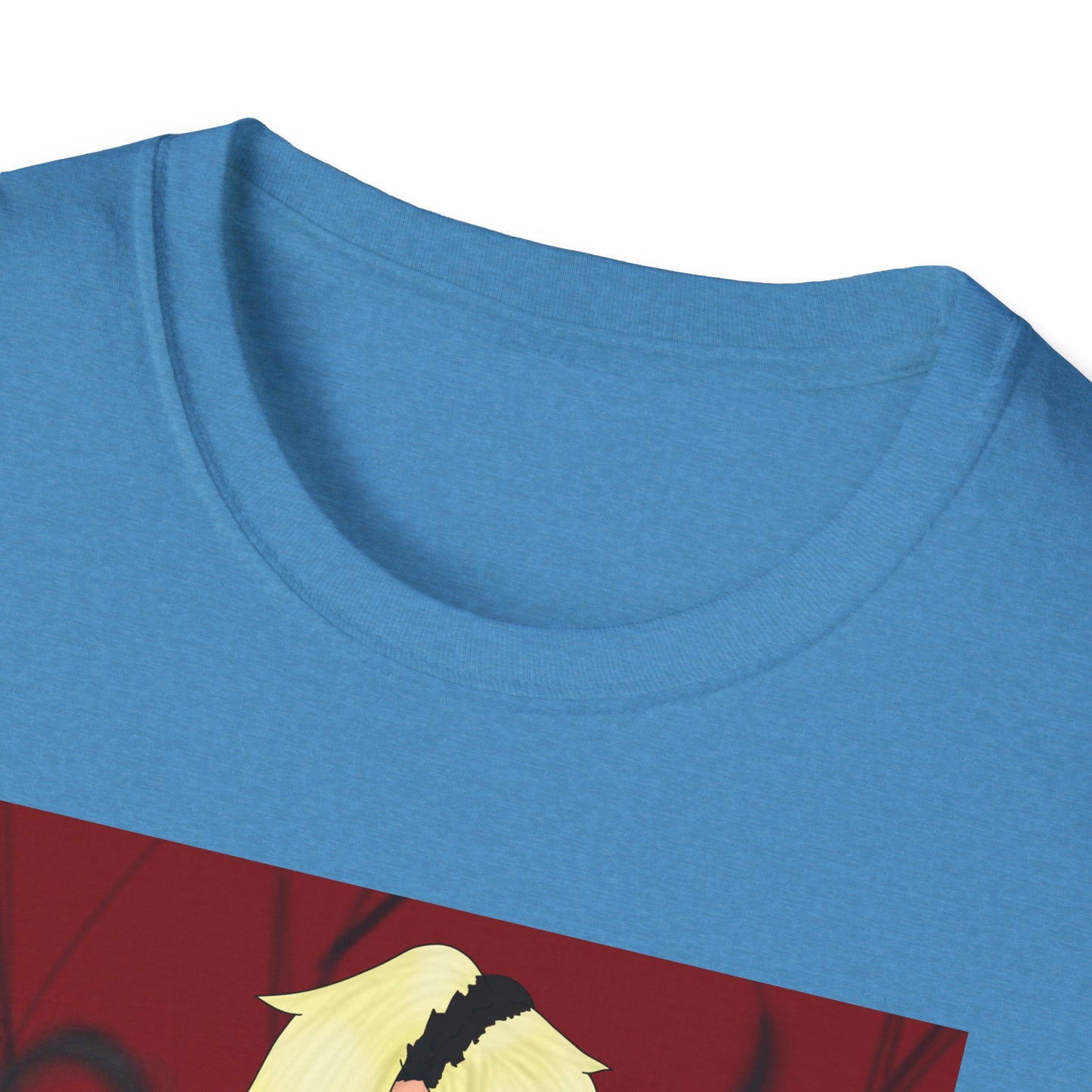 Symbiote Kira T-Shirt
