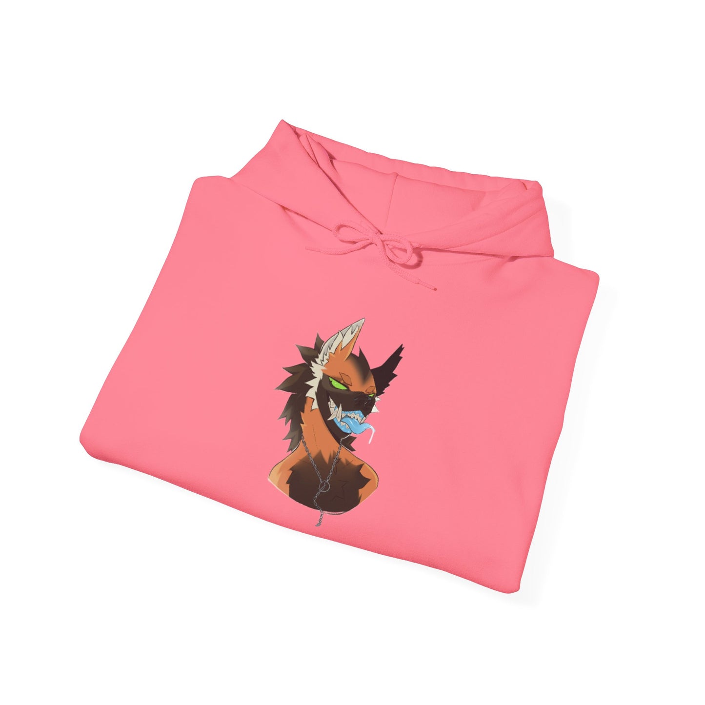 Riley Hooded Sweatshirt
