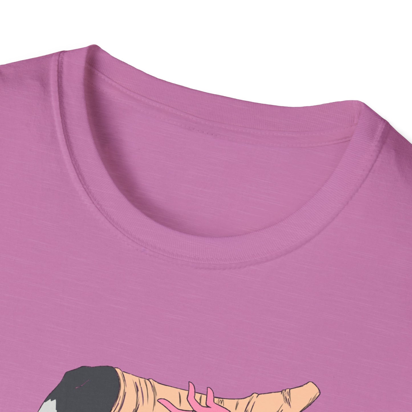 Nyx Gore T-Shirt