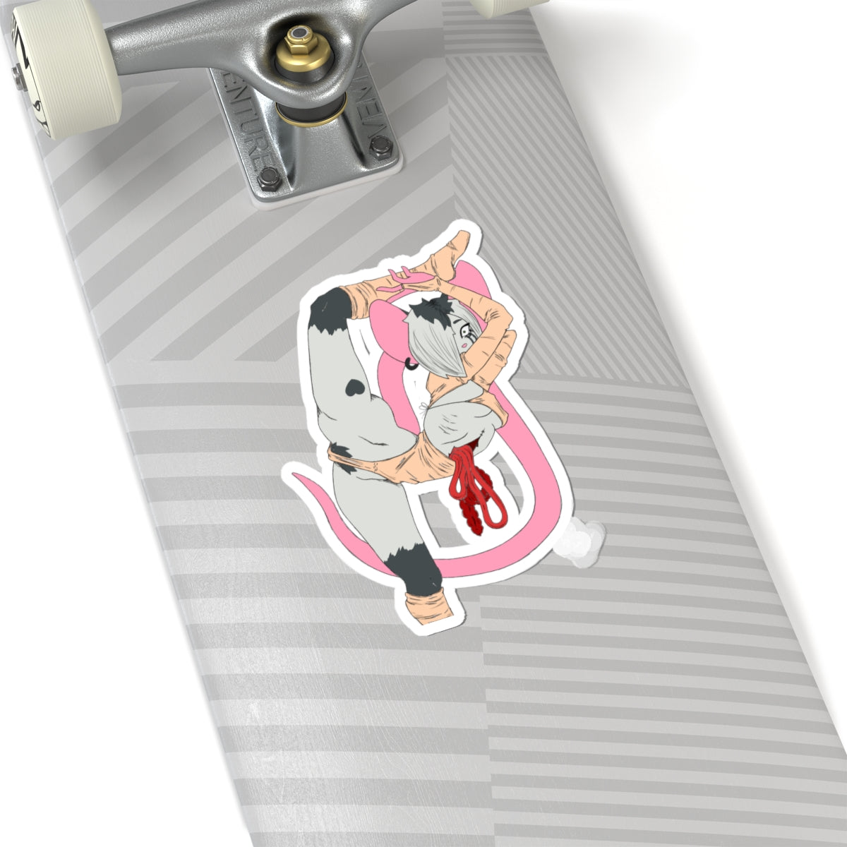 Nyx Gore Stickers