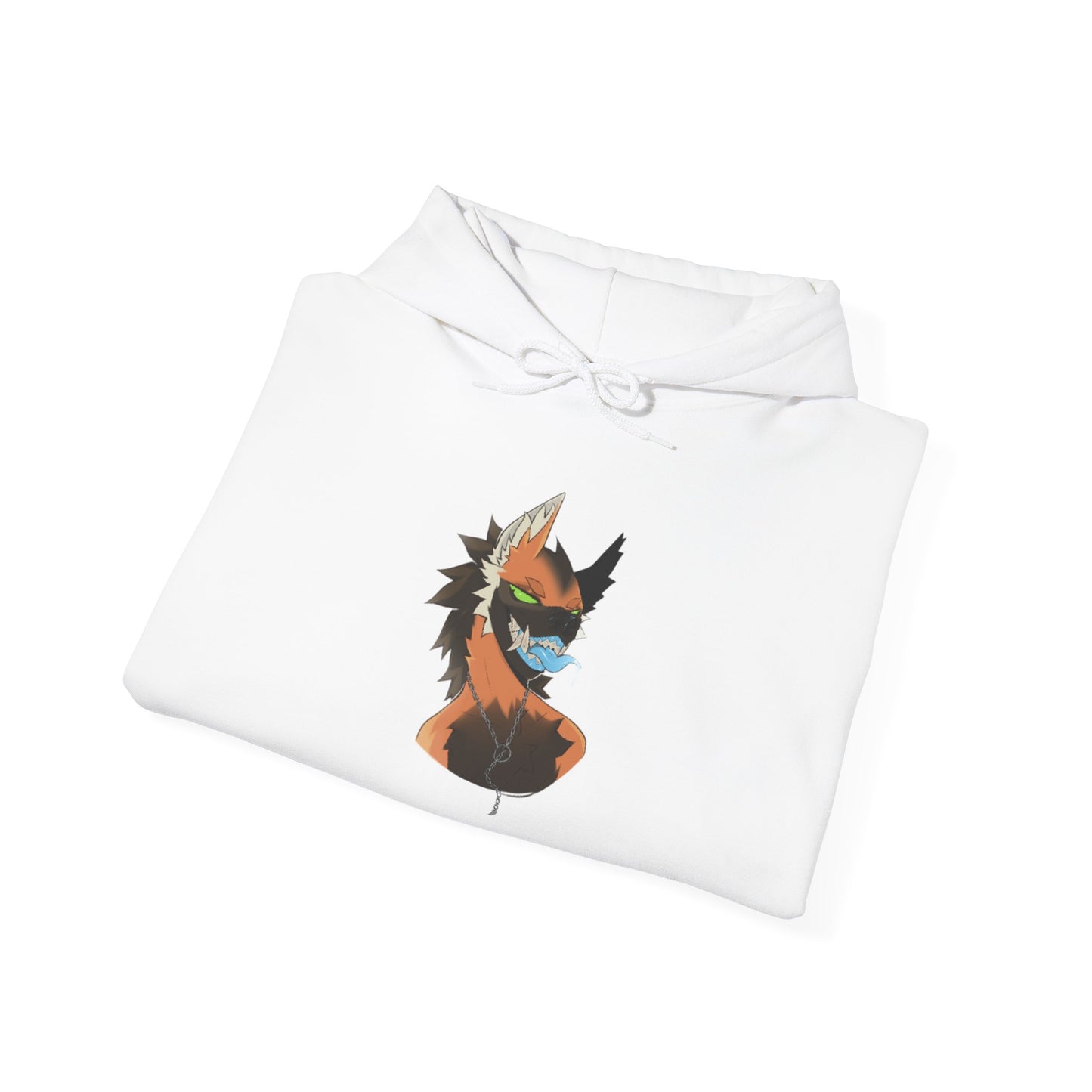Riley Hooded Sweatshirt