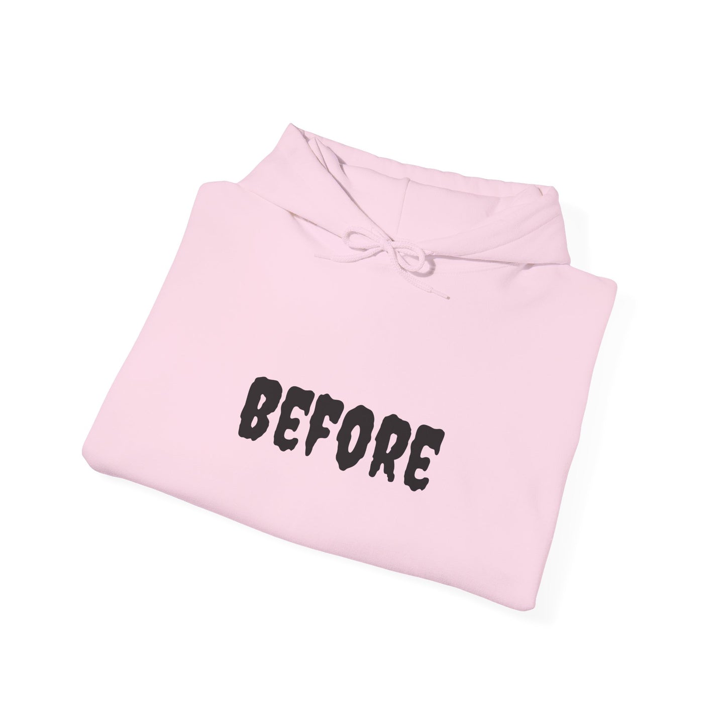 Death Before Dishonor Nyx Hooded Sweatshirt