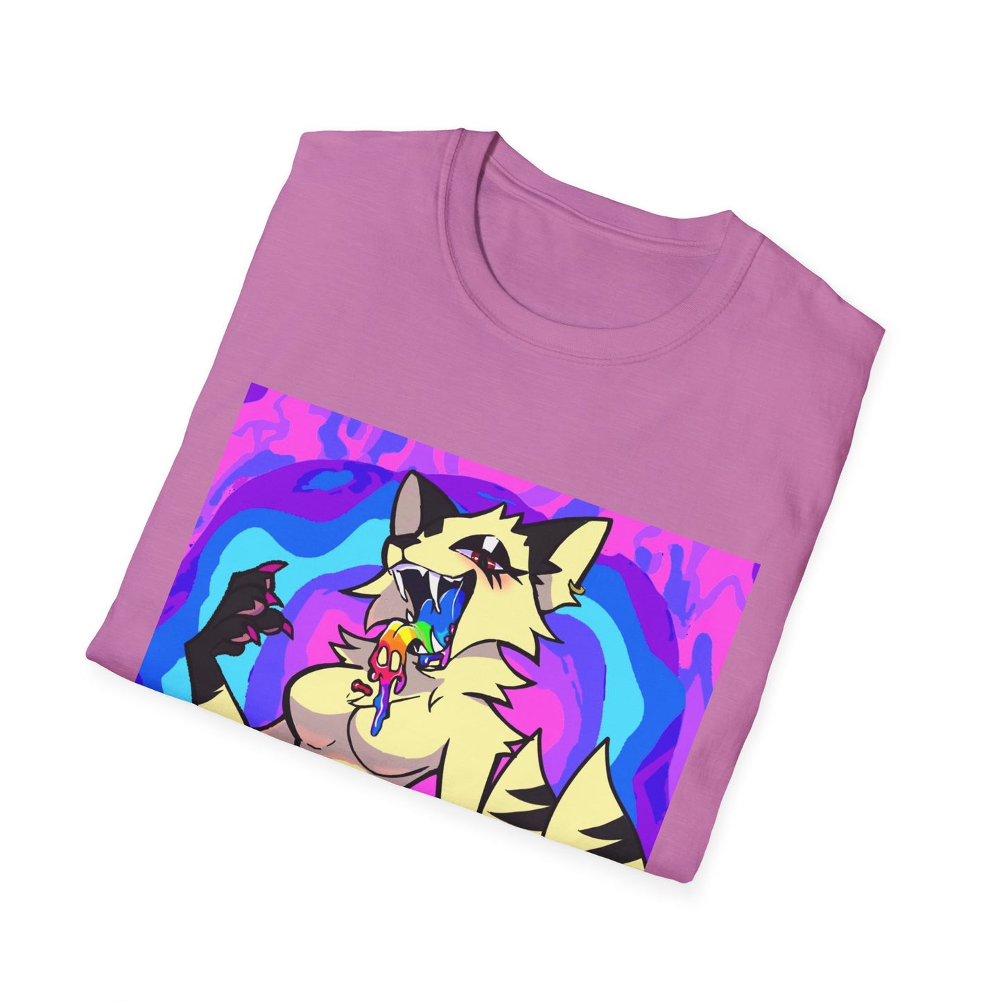 Rainbow Kirara T-Shirt