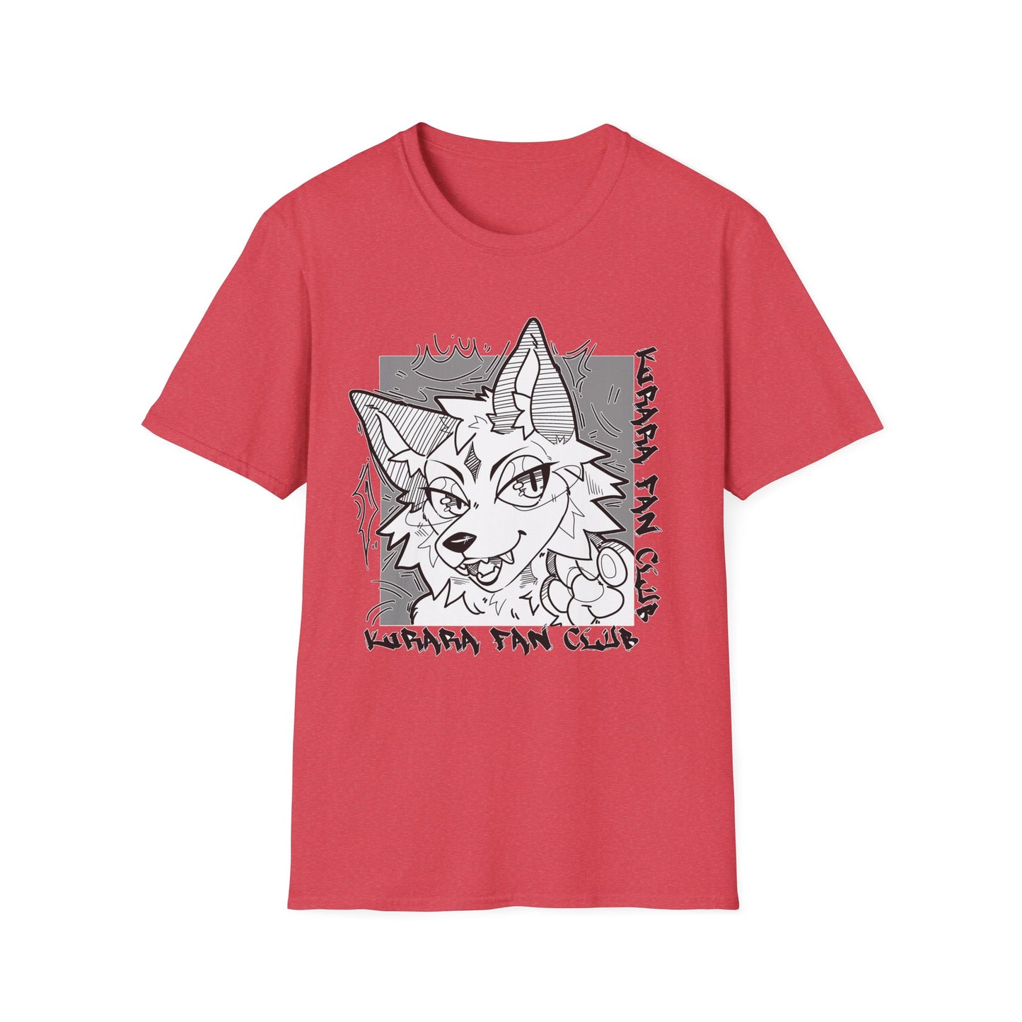 Kirara Fan's T-Shirt