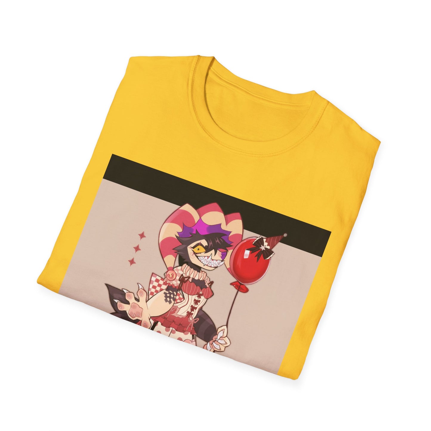 Nibbles the dancing ferret T-Shirt
