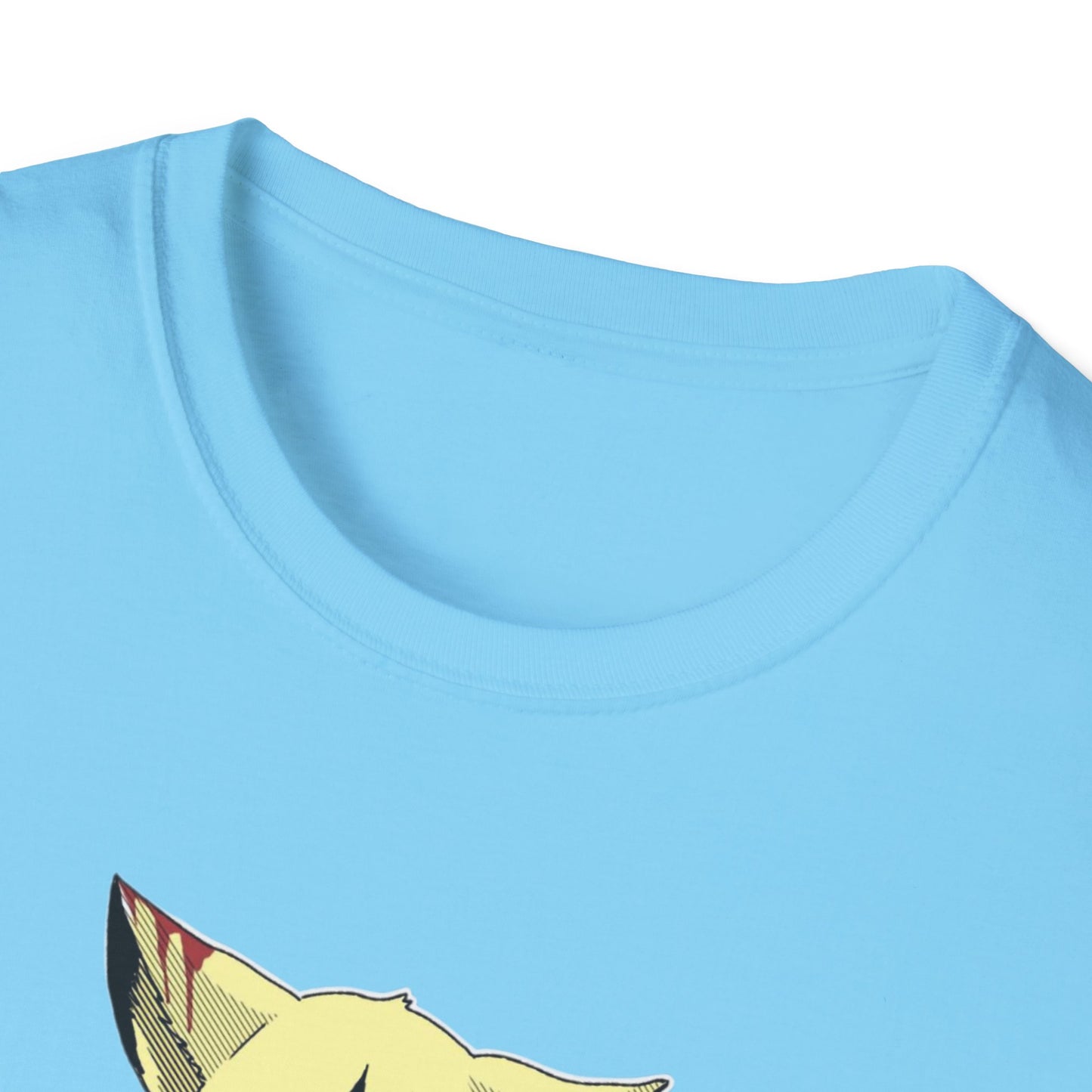 Kirara Softstyle T-Shirt
