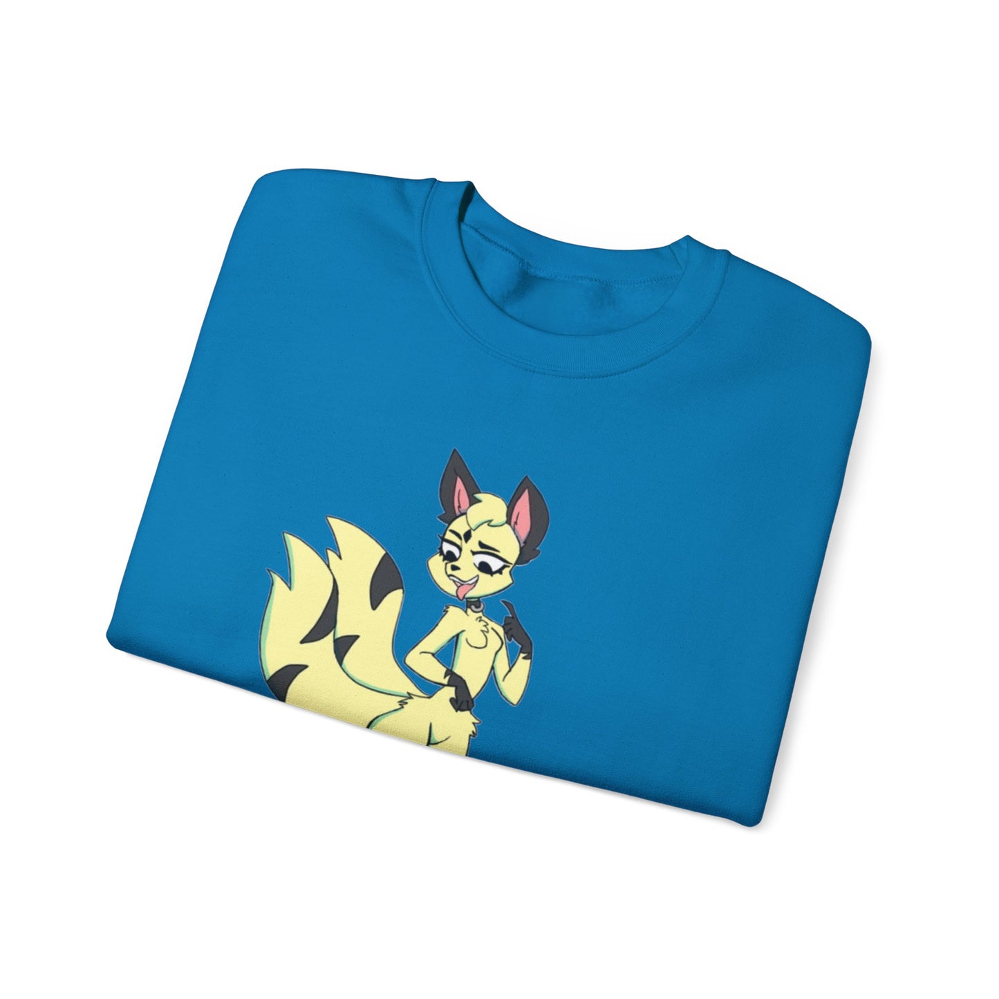 Kirara Crewneck Sweatshirt